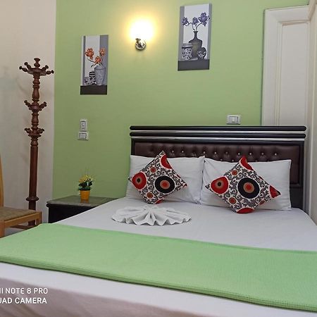 Golden Star Hostel Kahire Dış mekan fotoğraf