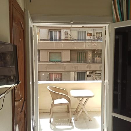 Golden Star Hostel Kahire Dış mekan fotoğraf