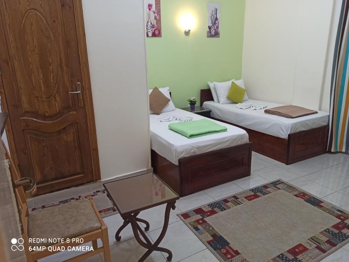 Golden Star Hostel Kahire Dış mekan fotoğraf
