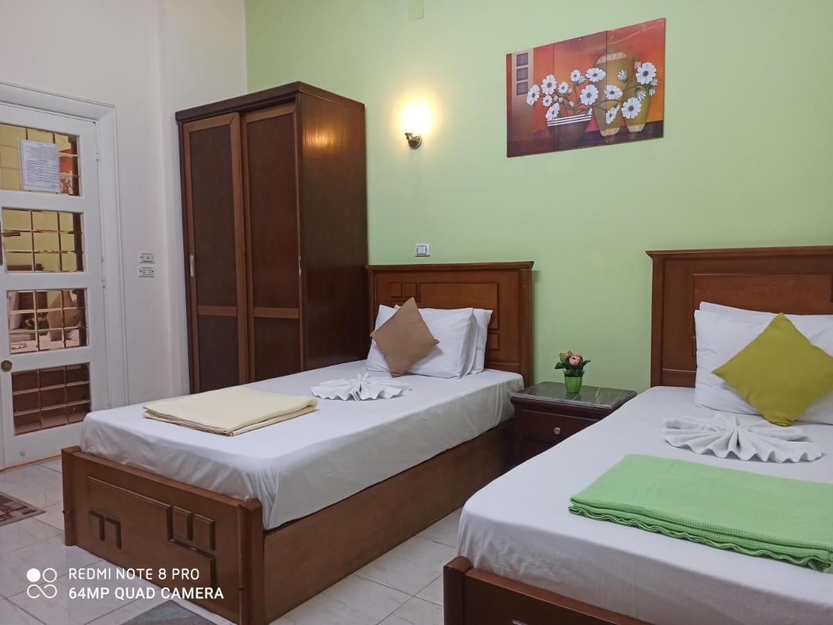 Golden Star Hostel Kahire Dış mekan fotoğraf