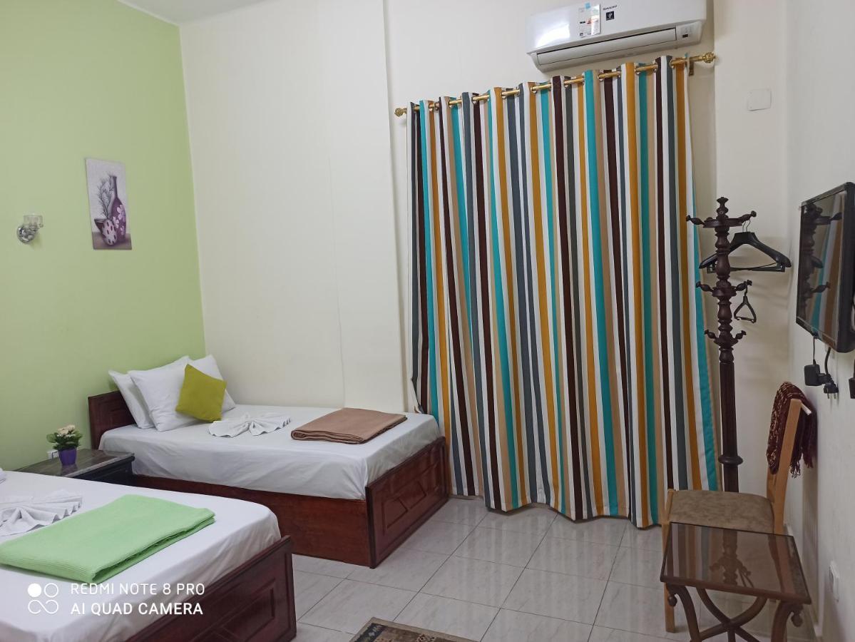 Golden Star Hostel Kahire Dış mekan fotoğraf