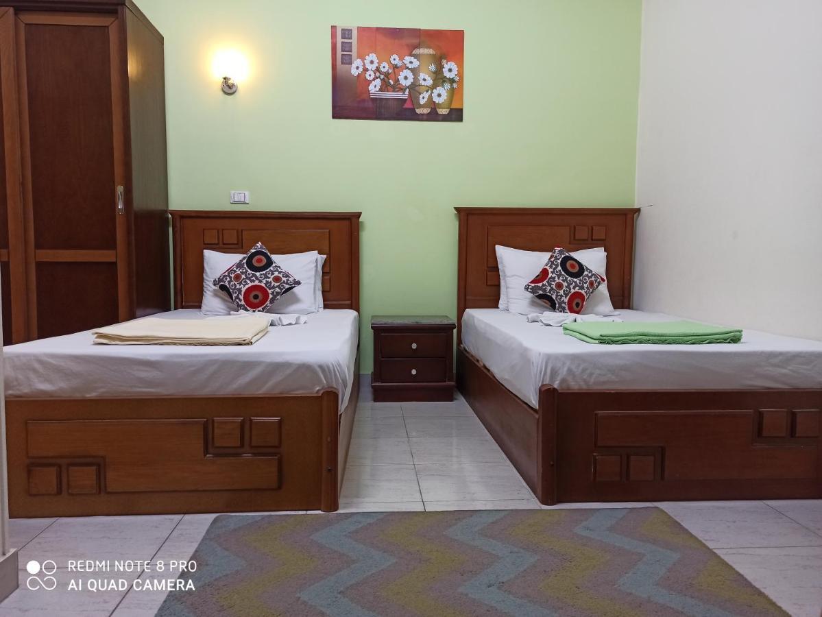 Golden Star Hostel Kahire Dış mekan fotoğraf