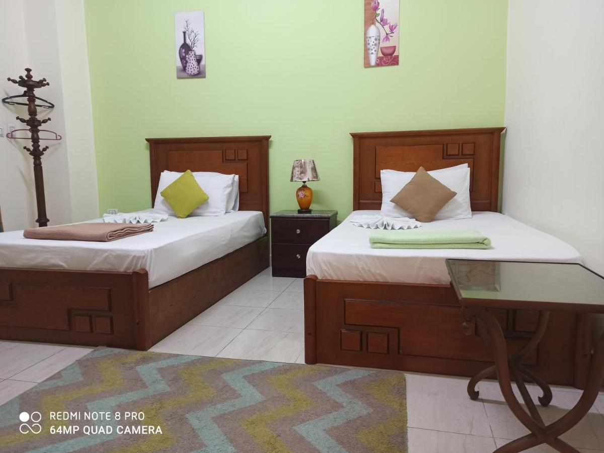 Golden Star Hostel Kahire Dış mekan fotoğraf
