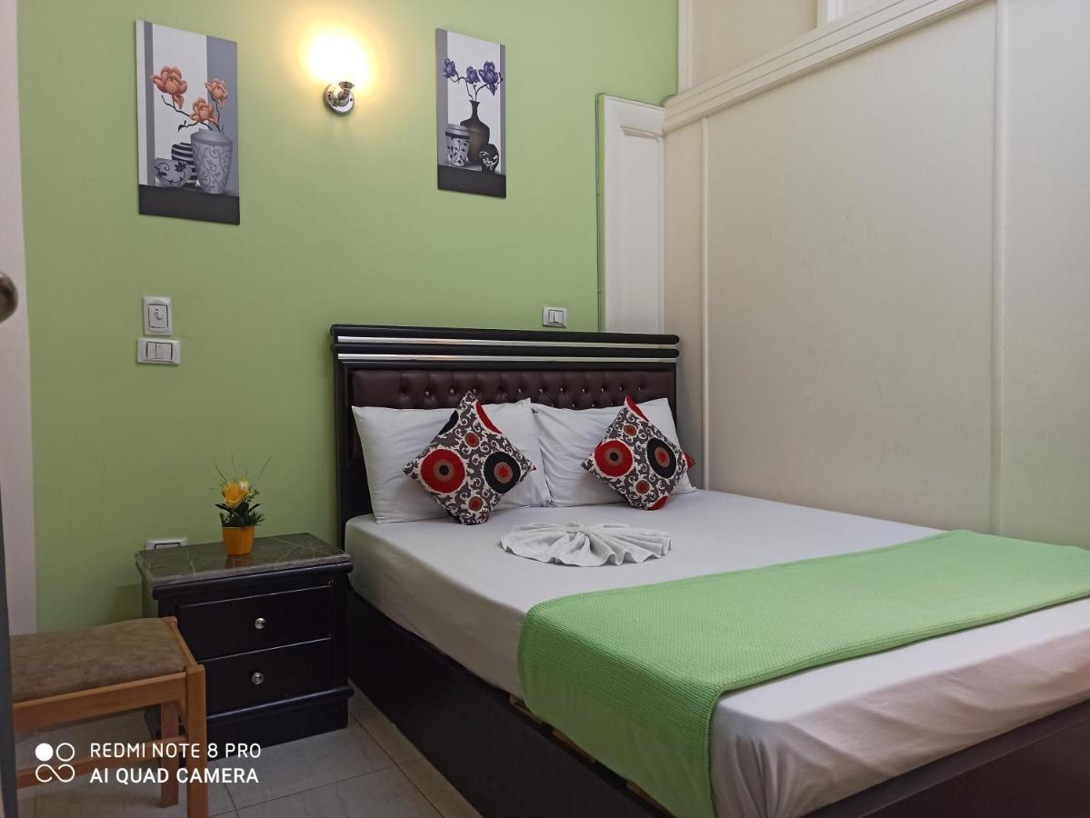Golden Star Hostel Kahire Dış mekan fotoğraf