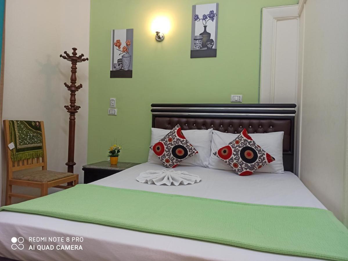 Golden Star Hostel Kahire Dış mekan fotoğraf