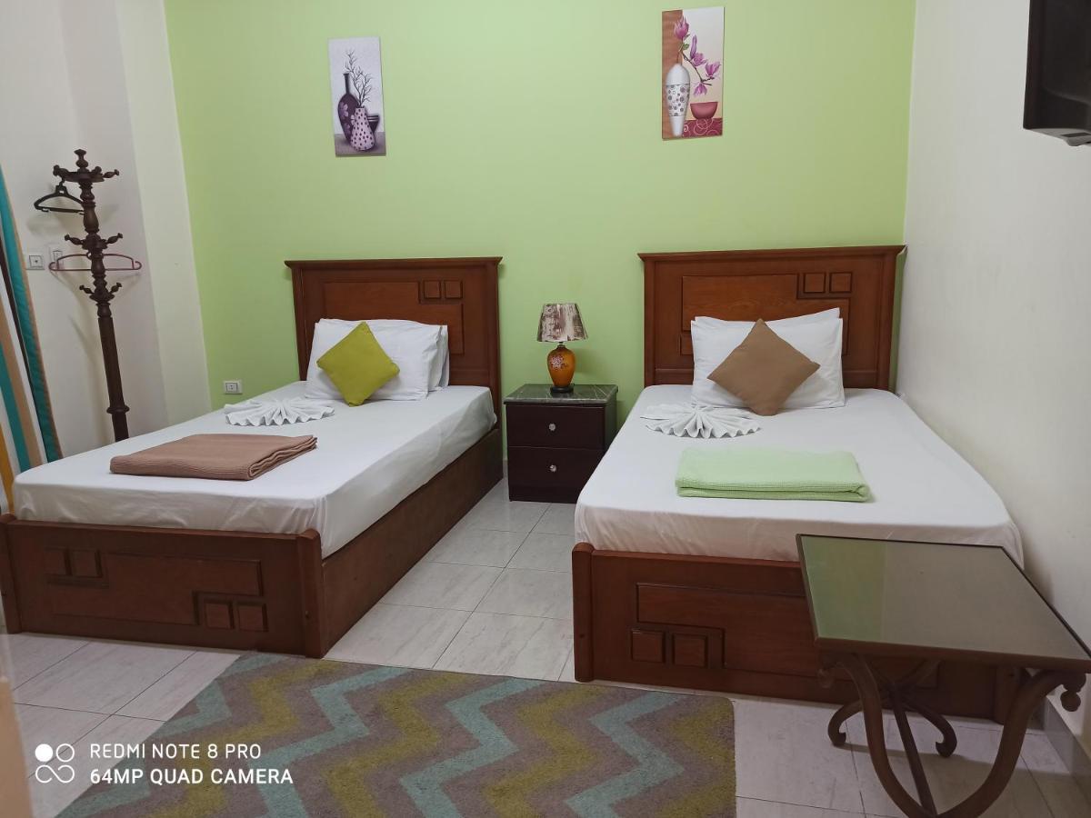 Golden Star Hostel Kahire Dış mekan fotoğraf
