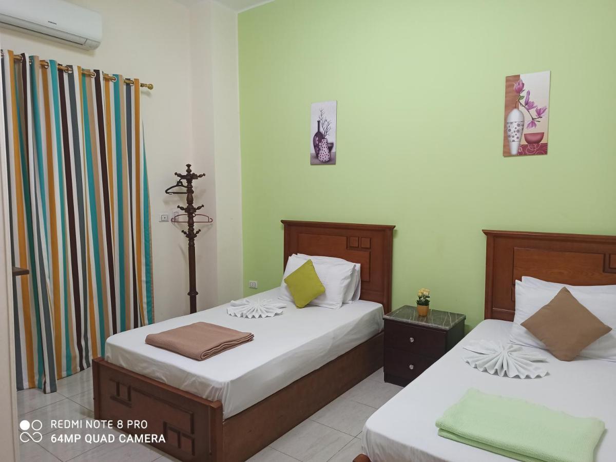 Golden Star Hostel Kahire Dış mekan fotoğraf