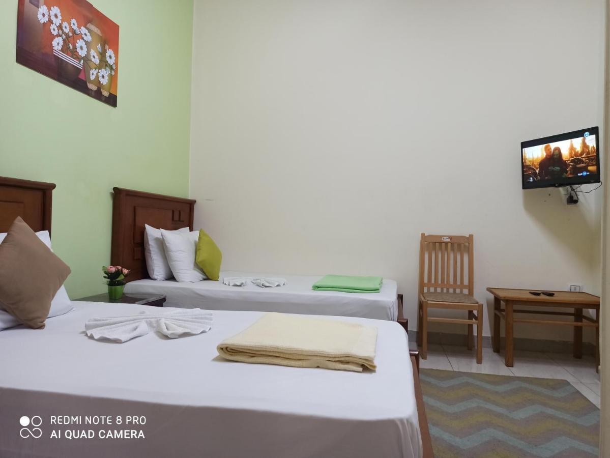 Golden Star Hostel Kahire Dış mekan fotoğraf
