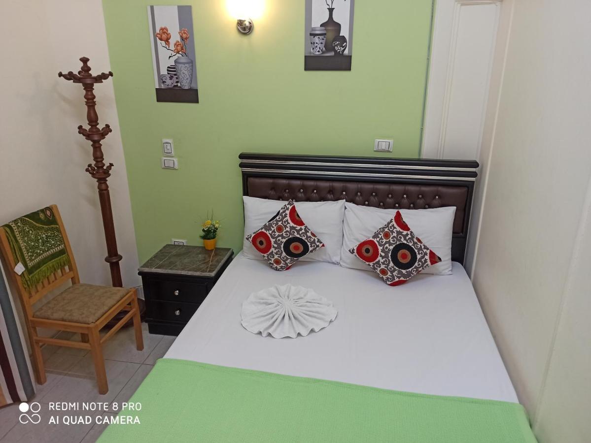 Golden Star Hostel Kahire Dış mekan fotoğraf