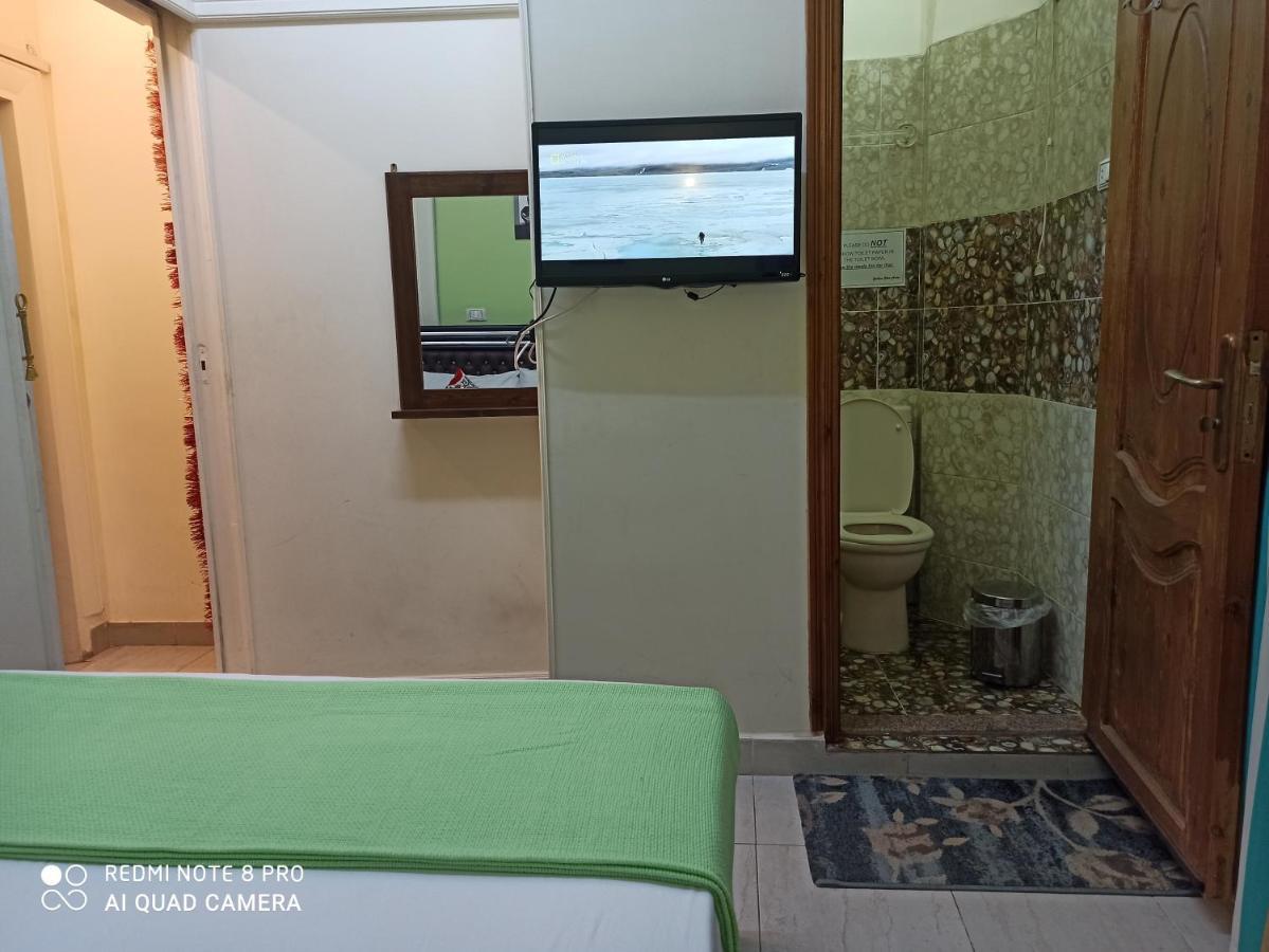 Golden Star Hostel Kahire Dış mekan fotoğraf