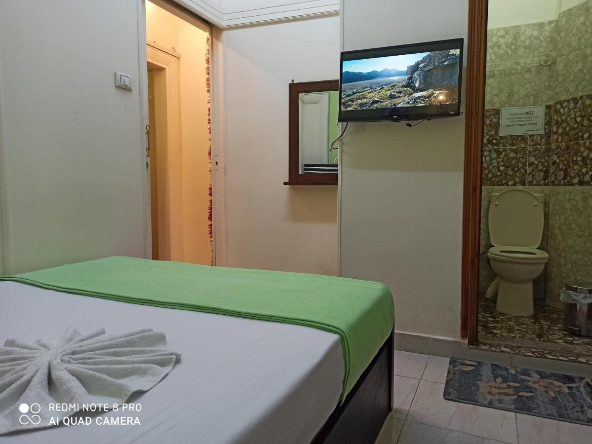 Golden Star Hostel Kahire Dış mekan fotoğraf