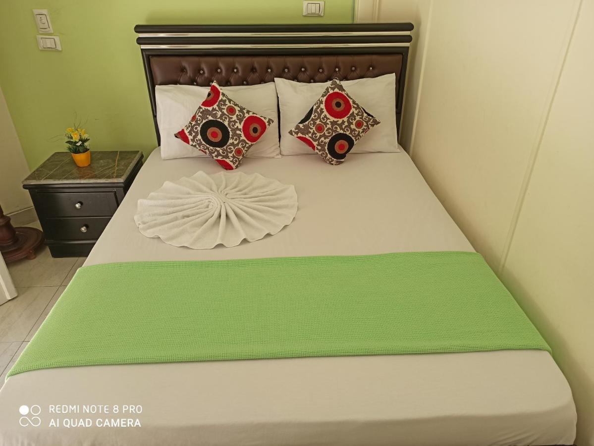 Golden Star Hostel Kahire Dış mekan fotoğraf