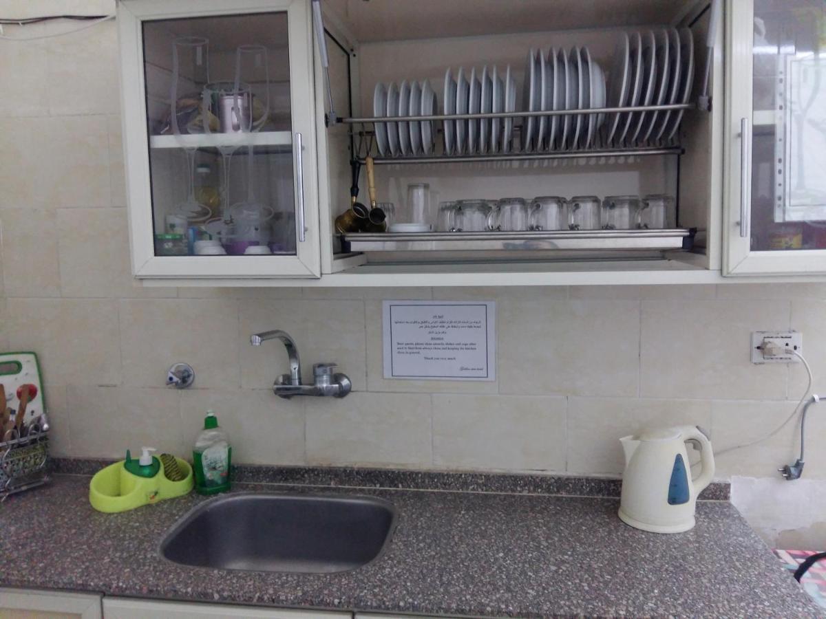 Golden Star Hostel Kahire Dış mekan fotoğraf
