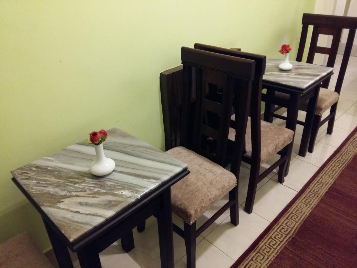 Golden Star Hostel Kahire Dış mekan fotoğraf