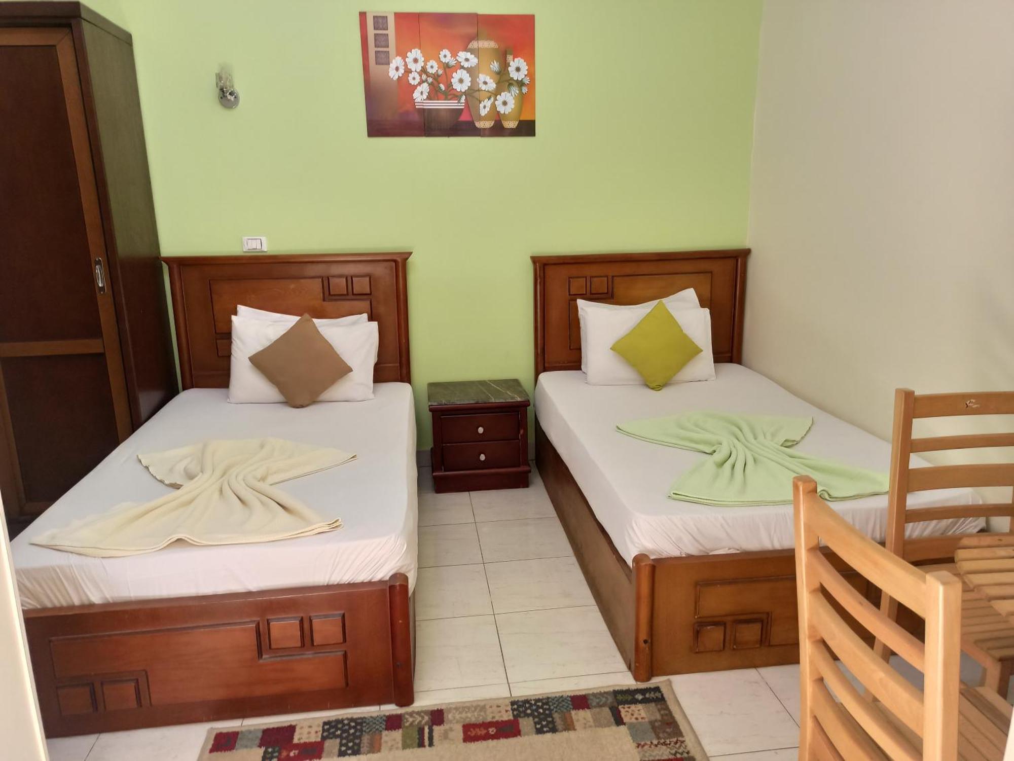 Golden Star Hostel Kahire Dış mekan fotoğraf