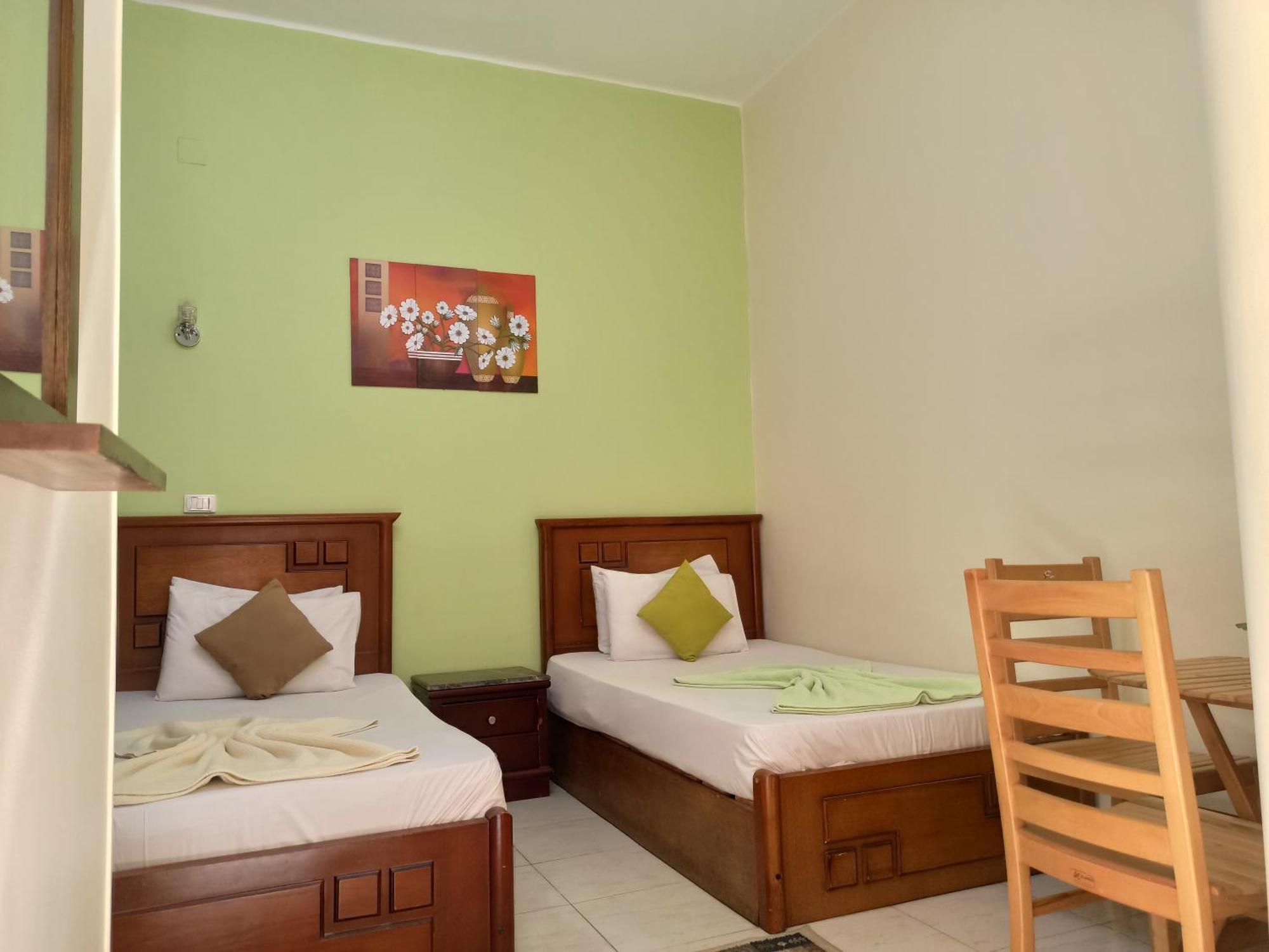 Golden Star Hostel Kahire Dış mekan fotoğraf