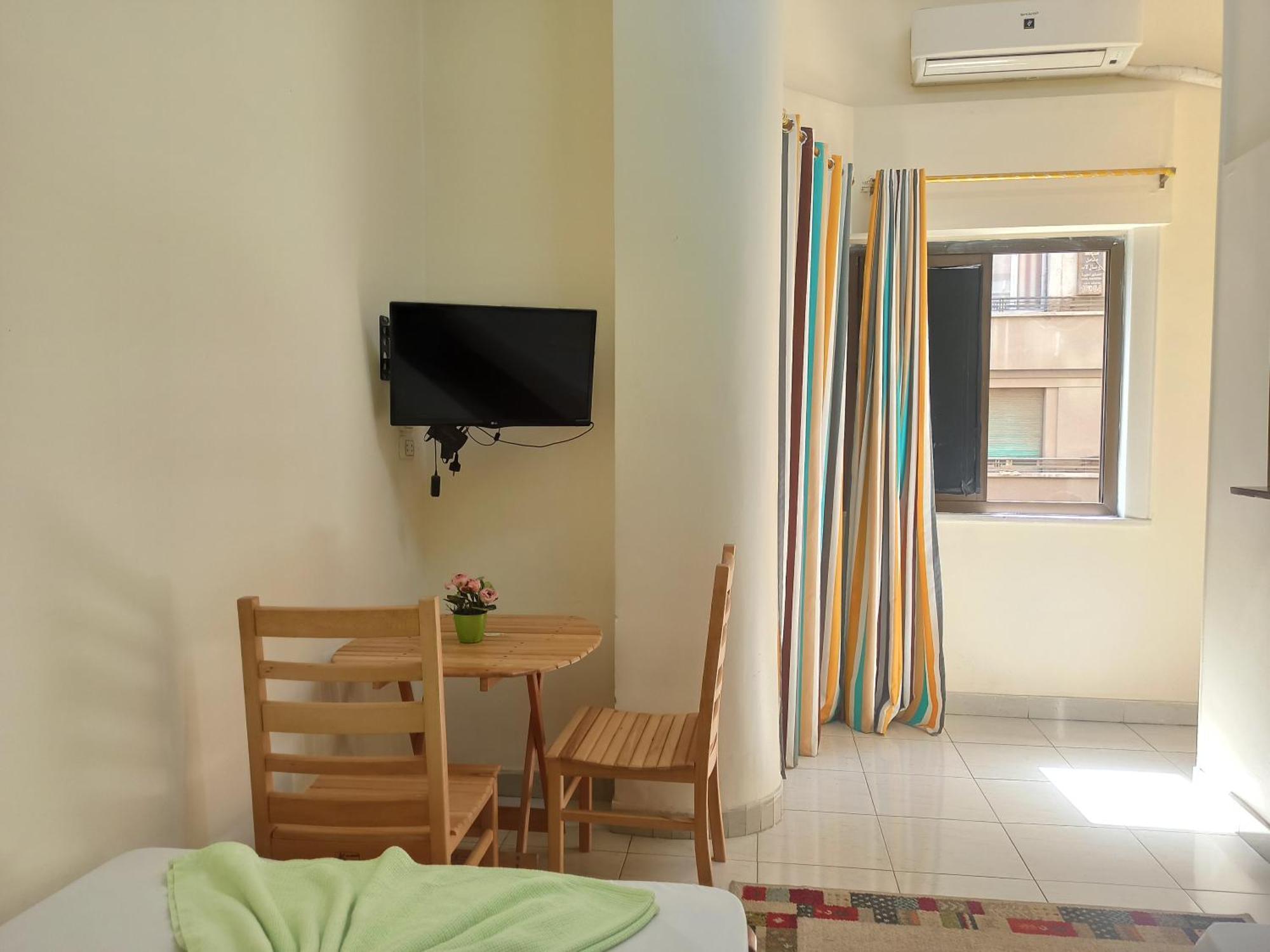Golden Star Hostel Kahire Dış mekan fotoğraf