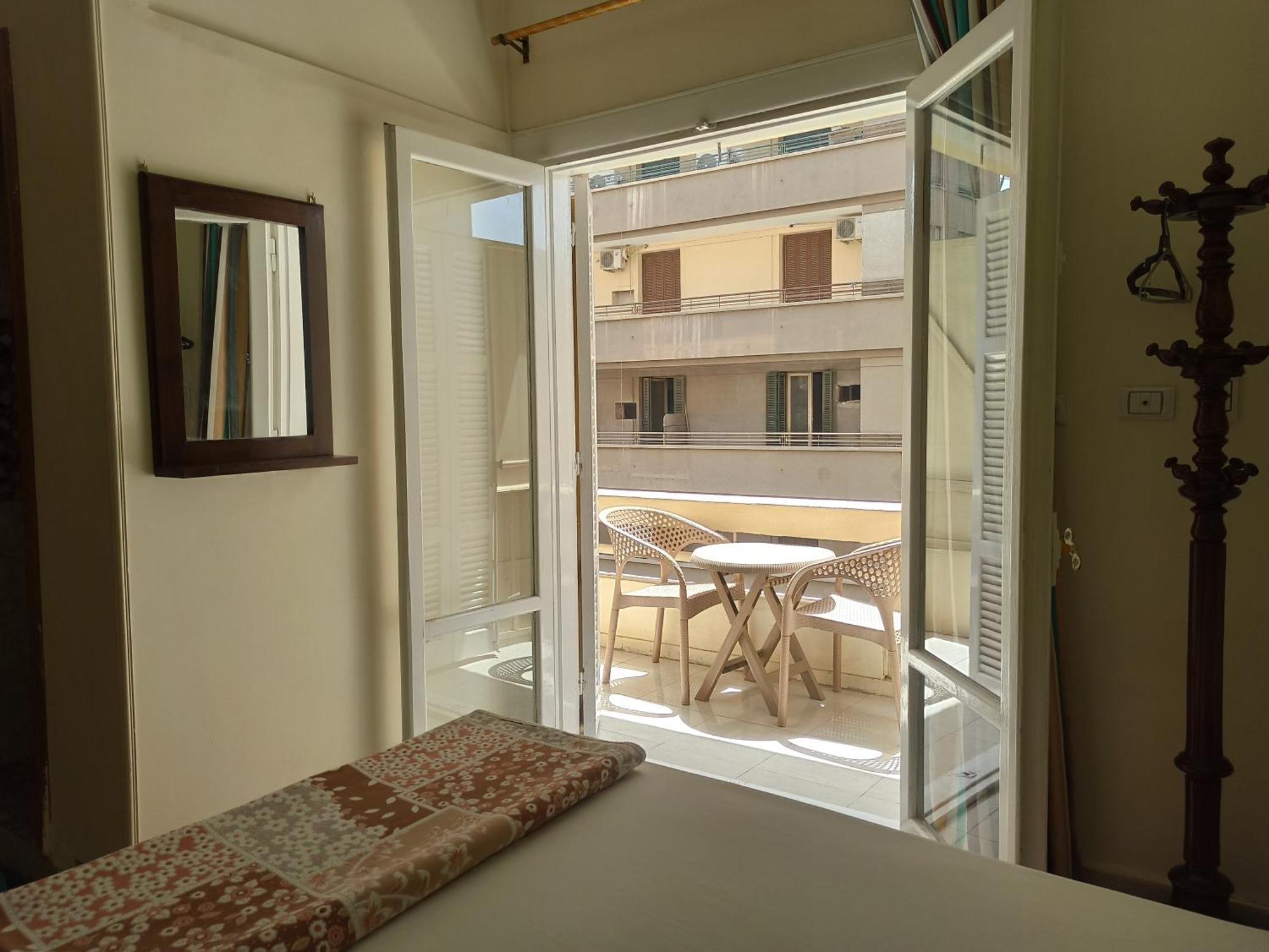 Golden Star Hostel Kahire Dış mekan fotoğraf