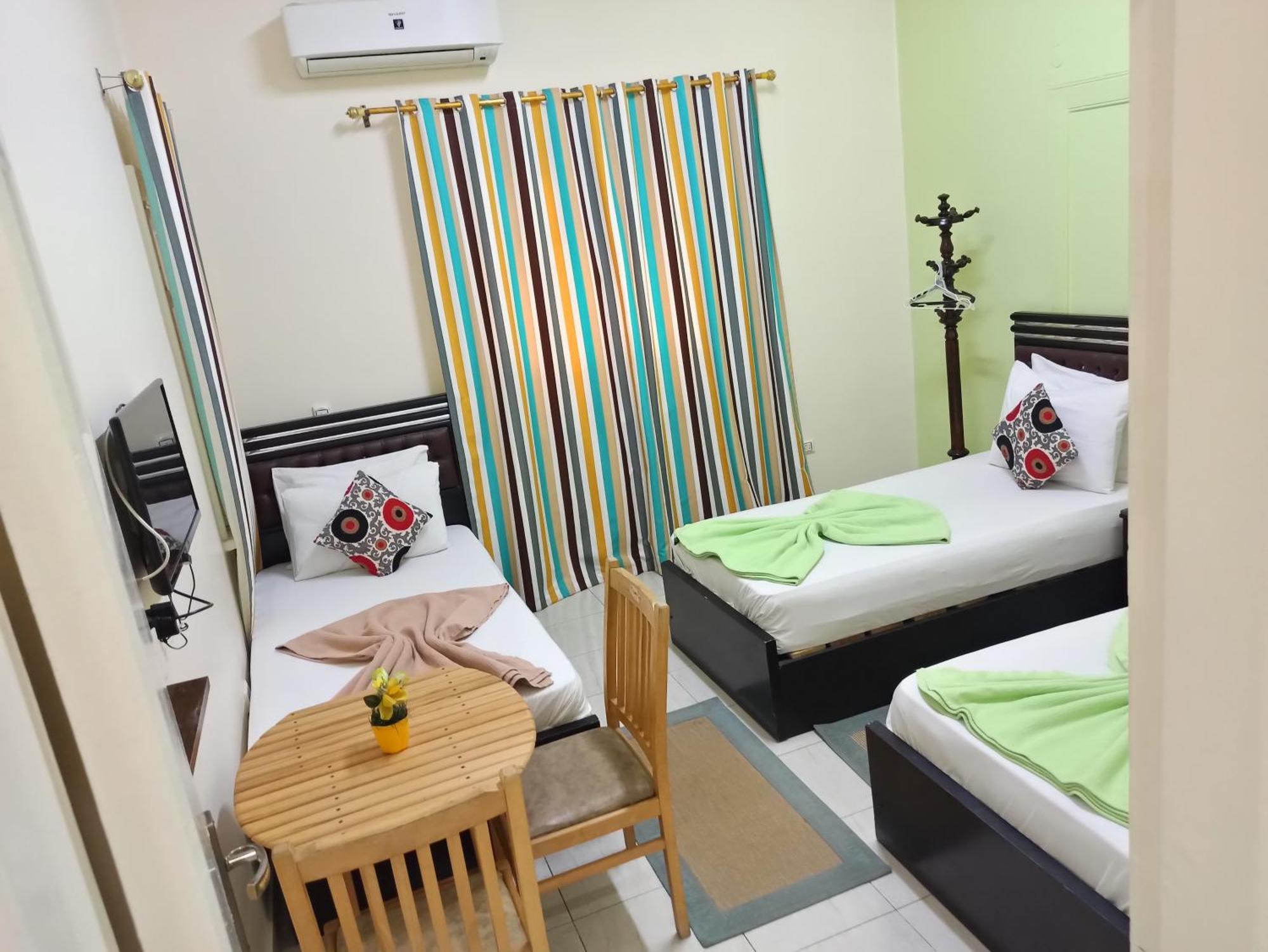 Golden Star Hostel Kahire Dış mekan fotoğraf