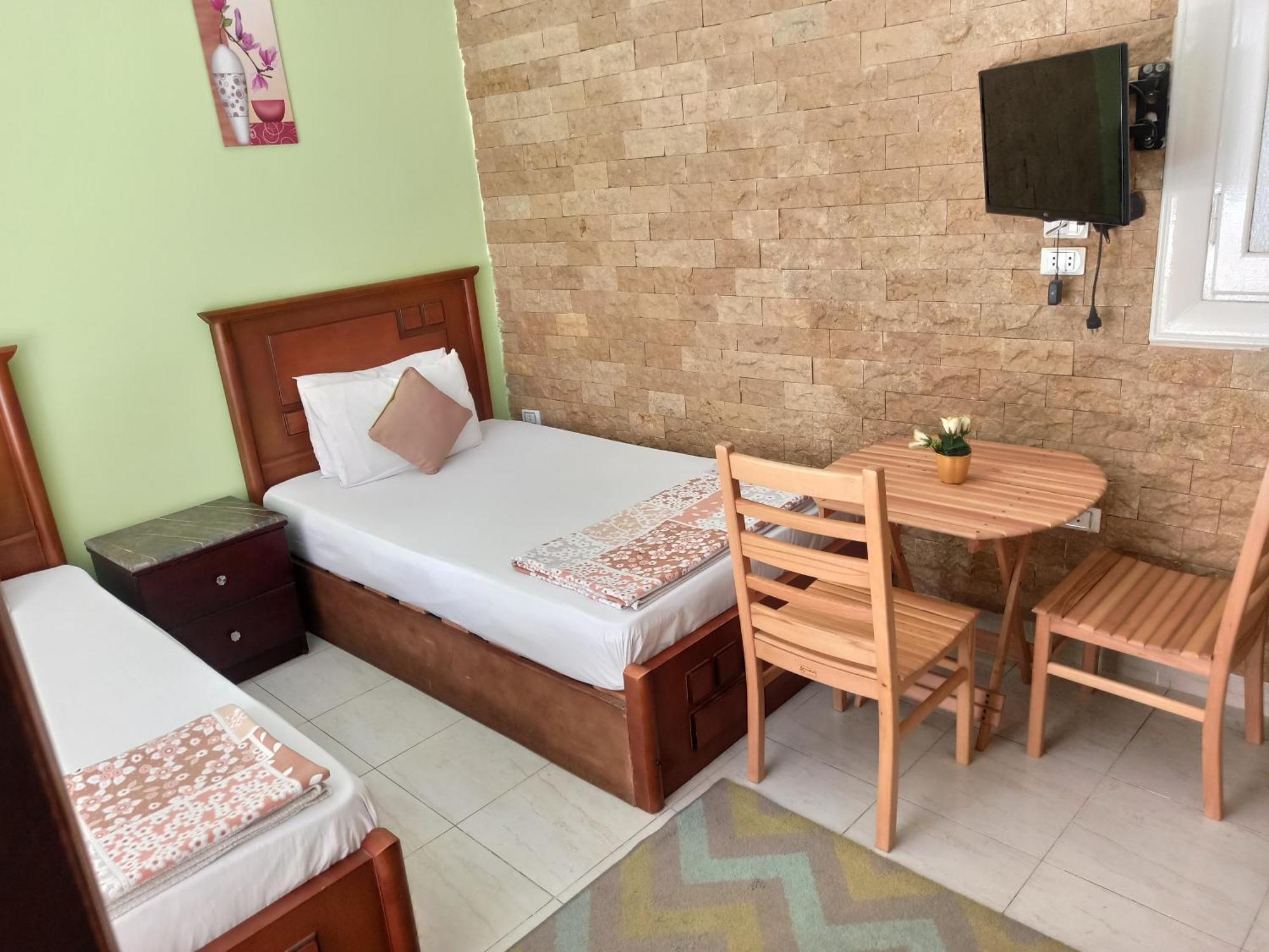 Golden Star Hostel Kahire Dış mekan fotoğraf