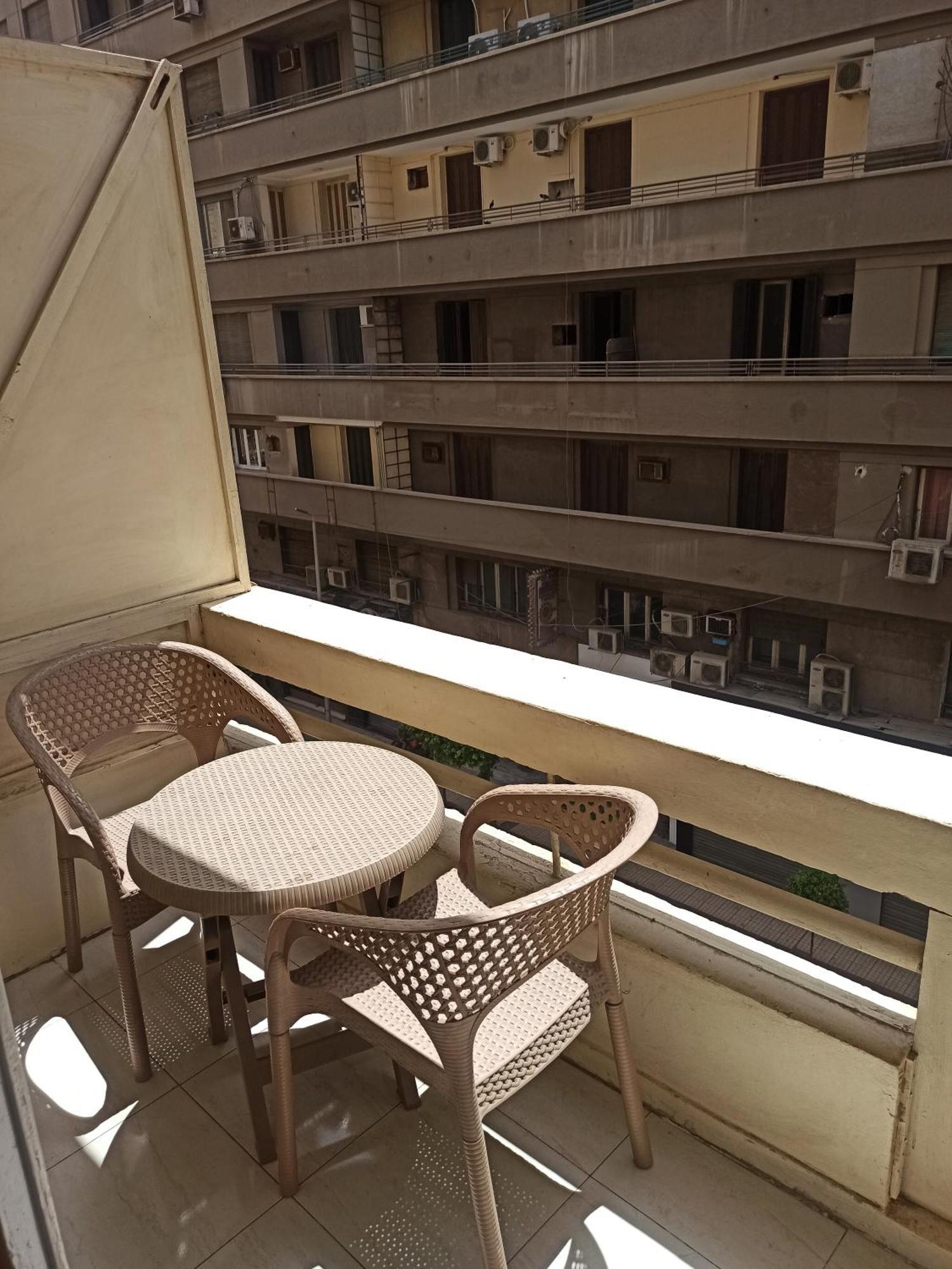 Golden Star Hostel Kahire Dış mekan fotoğraf