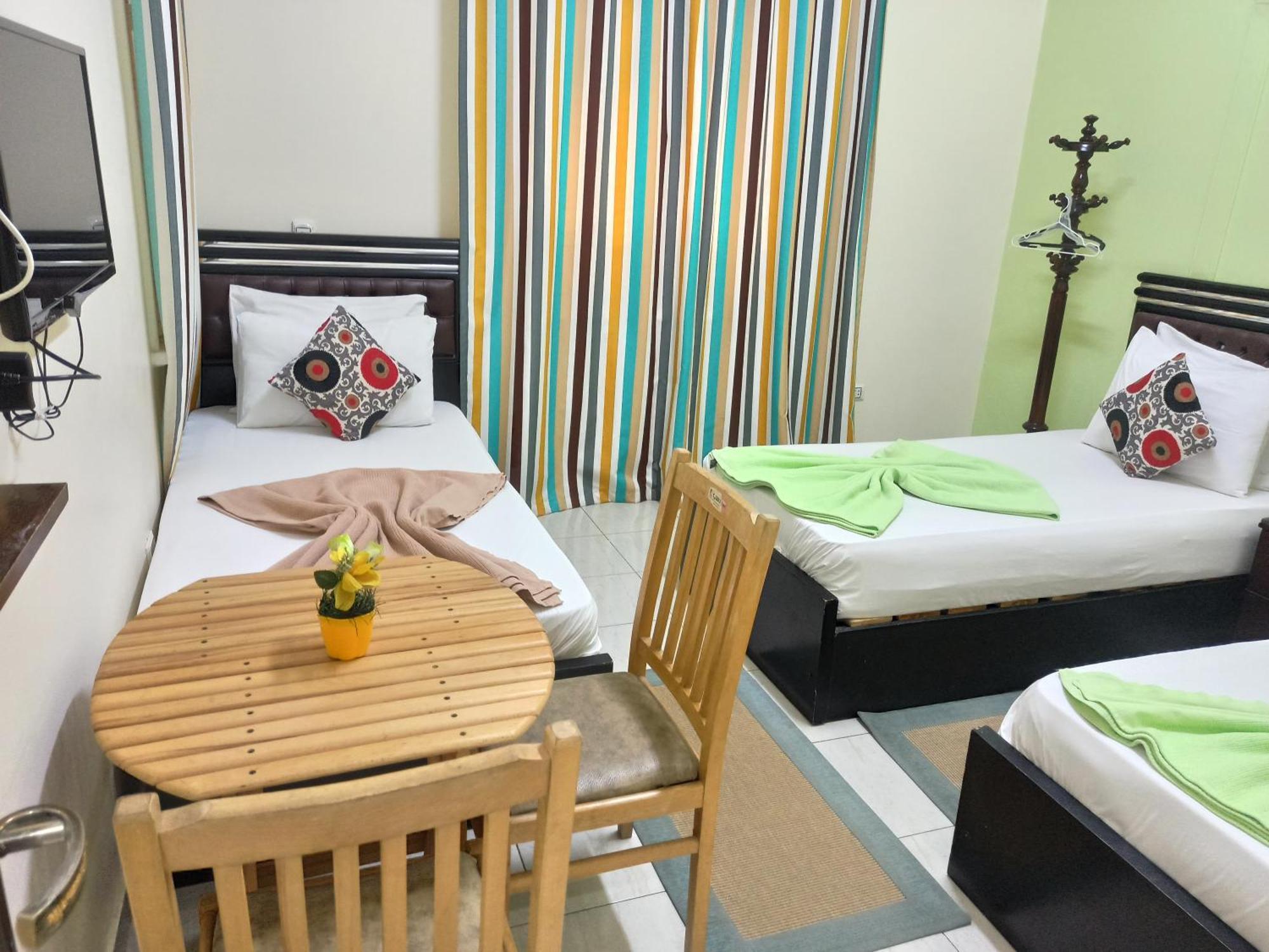 Golden Star Hostel Kahire Dış mekan fotoğraf