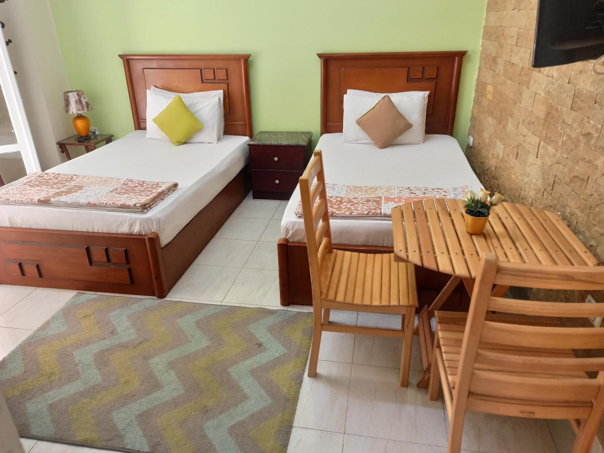 Golden Star Hostel Kahire Dış mekan fotoğraf