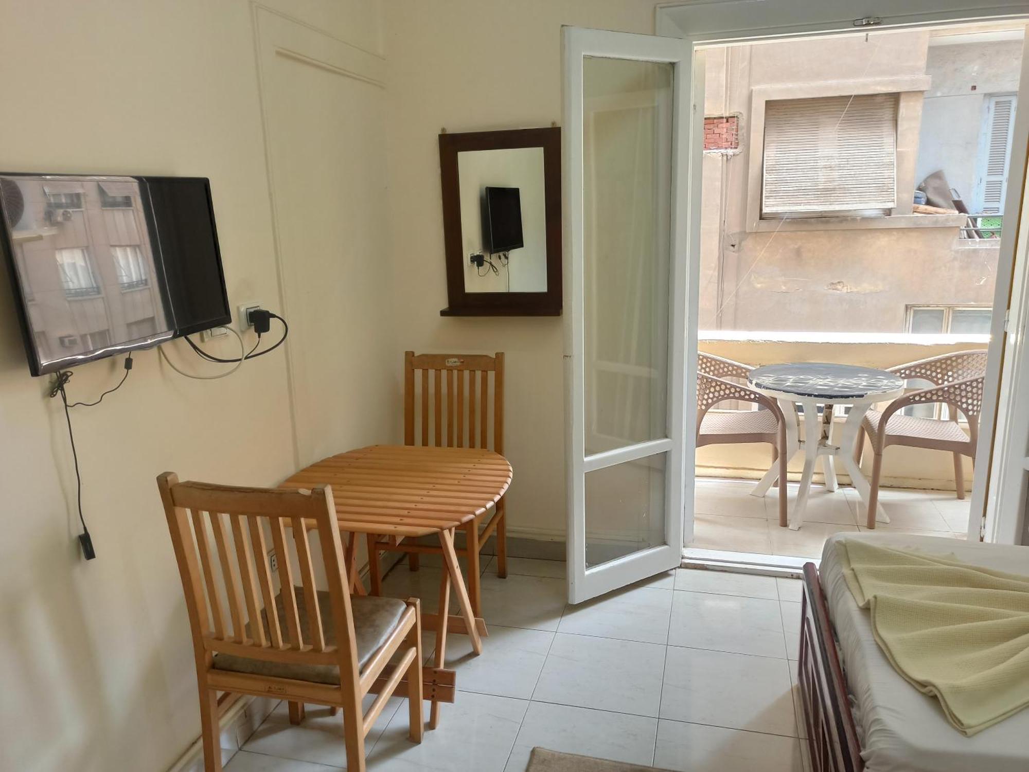 Golden Star Hostel Kahire Dış mekan fotoğraf