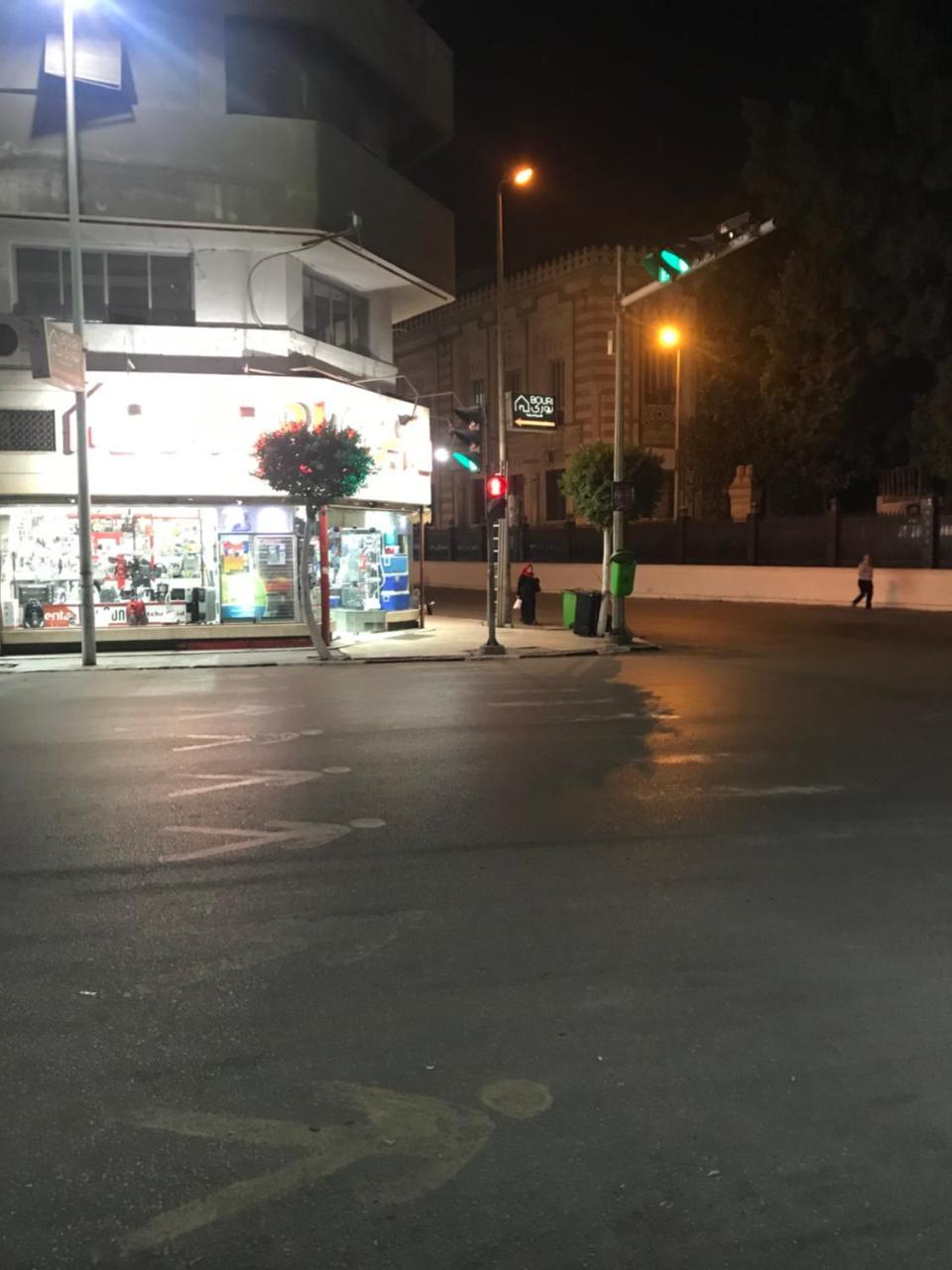Golden Star Hostel Kahire Dış mekan fotoğraf