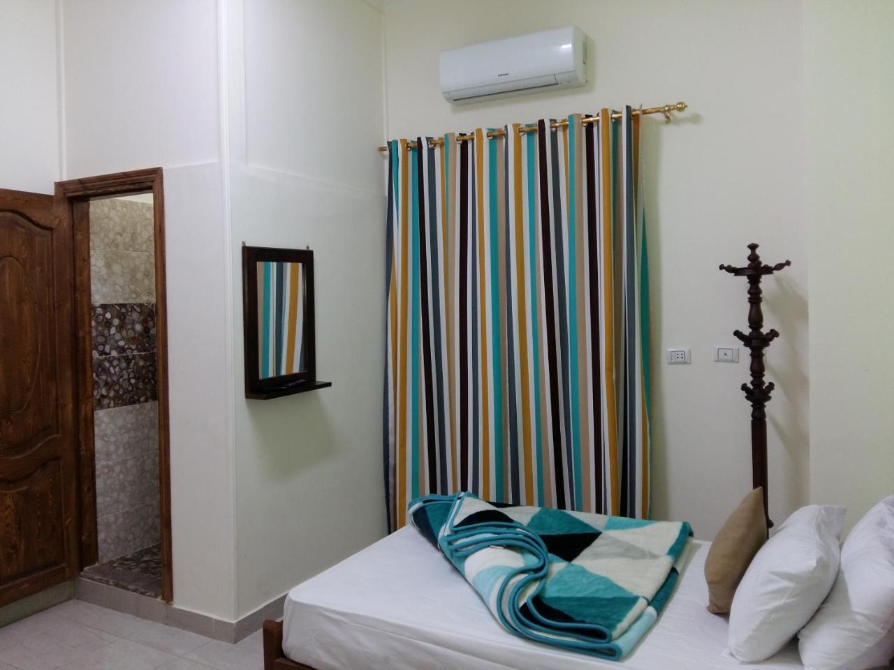 Golden Star Hostel Kahire Dış mekan fotoğraf