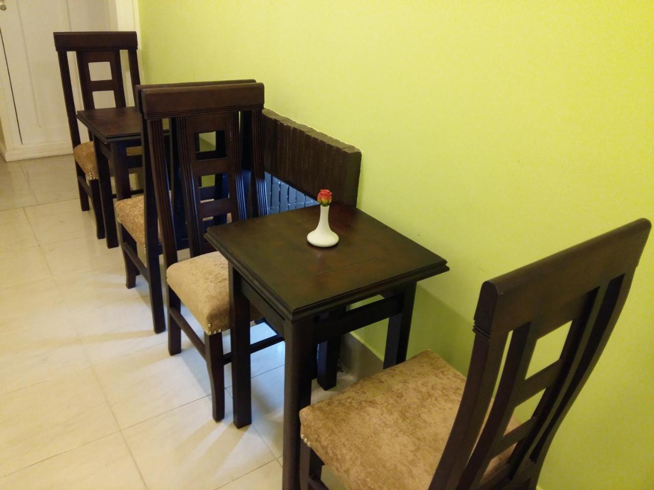 Golden Star Hostel Kahire Dış mekan fotoğraf