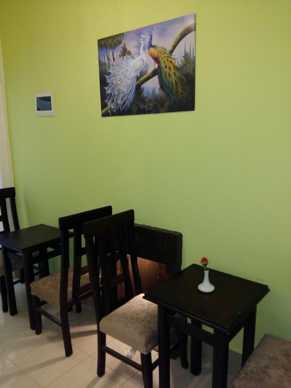 Golden Star Hostel Kahire Dış mekan fotoğraf