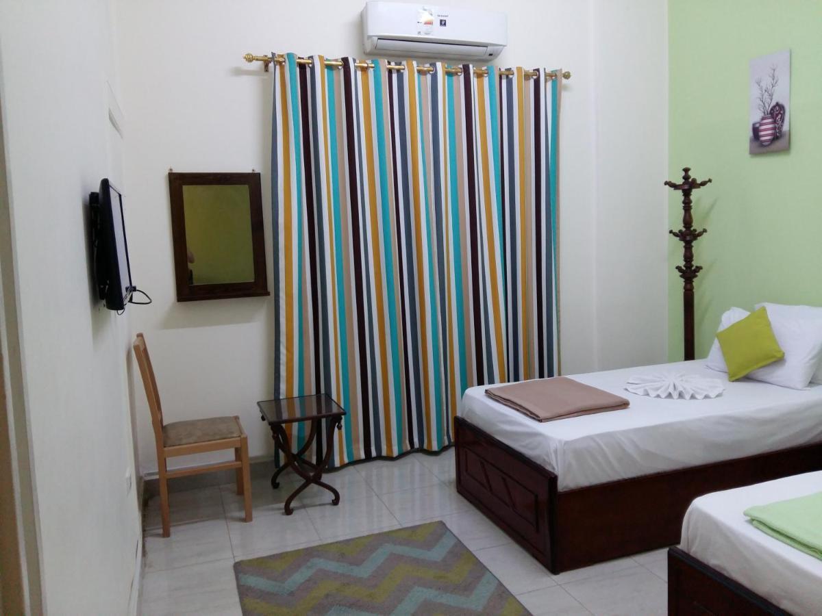Golden Star Hostel Kahire Dış mekan fotoğraf