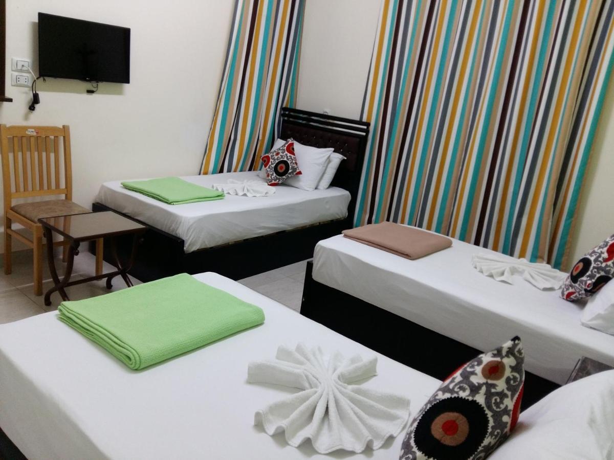 Golden Star Hostel Kahire Dış mekan fotoğraf